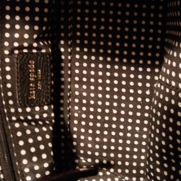Kate Spade bag - Picture 3 of 3